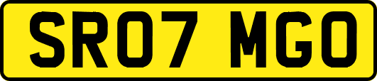 SR07MGO