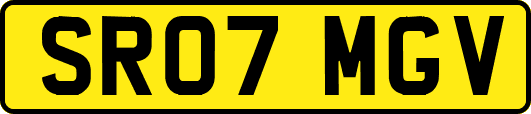 SR07MGV