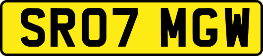 SR07MGW