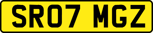 SR07MGZ