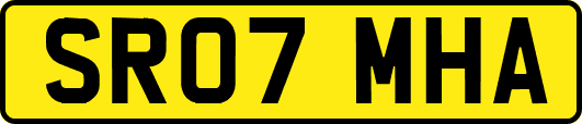 SR07MHA