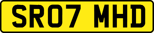 SR07MHD