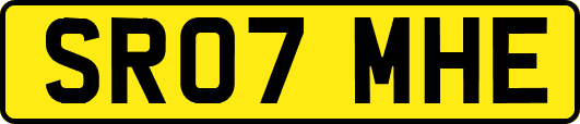 SR07MHE