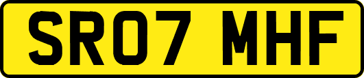 SR07MHF