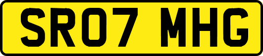 SR07MHG