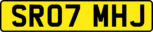 SR07MHJ