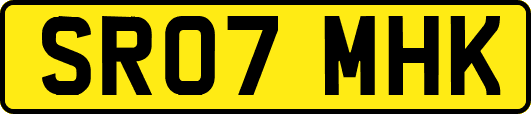 SR07MHK