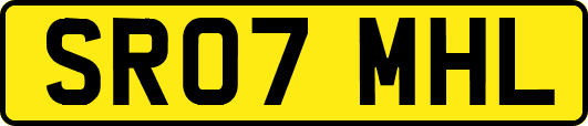 SR07MHL