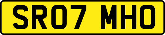 SR07MHO