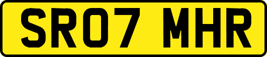 SR07MHR
