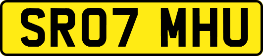 SR07MHU