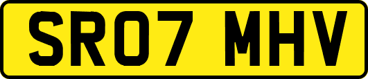 SR07MHV