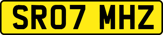SR07MHZ