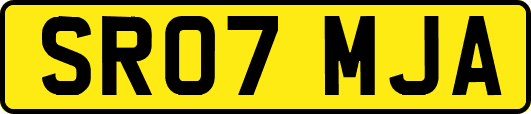 SR07MJA
