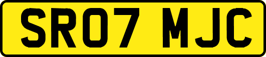 SR07MJC