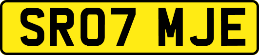 SR07MJE