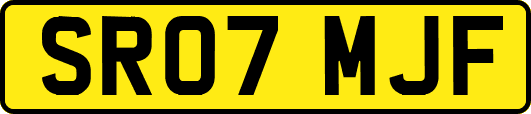 SR07MJF