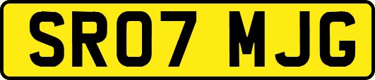 SR07MJG