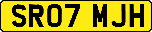 SR07MJH