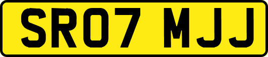 SR07MJJ