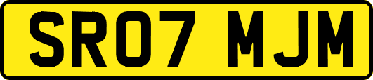 SR07MJM