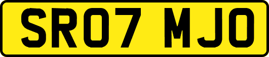 SR07MJO