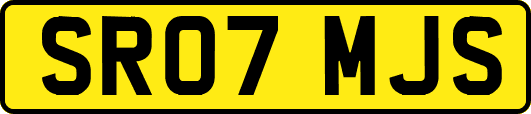 SR07MJS
