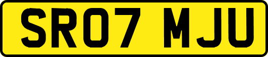 SR07MJU