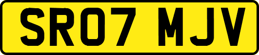 SR07MJV