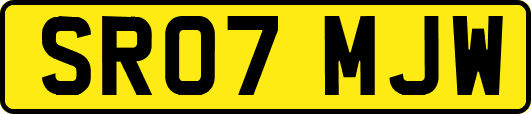 SR07MJW