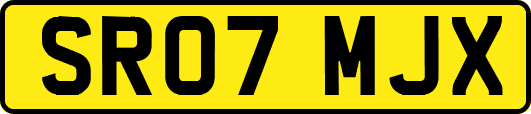 SR07MJX