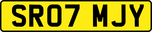 SR07MJY