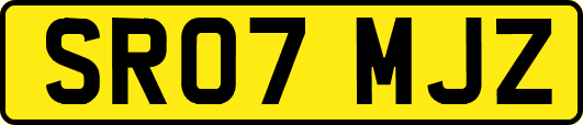 SR07MJZ