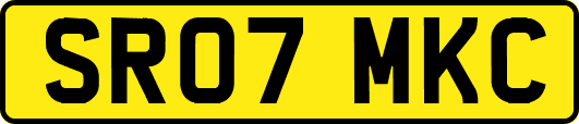 SR07MKC