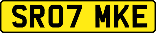 SR07MKE
