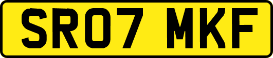 SR07MKF