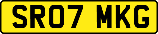 SR07MKG