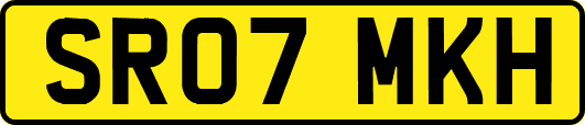 SR07MKH
