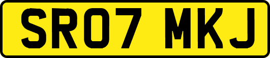 SR07MKJ
