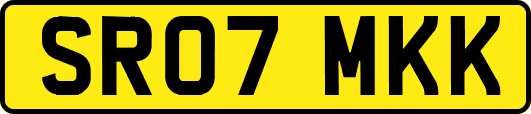 SR07MKK