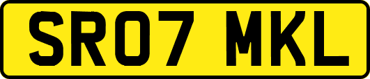 SR07MKL