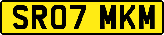 SR07MKM