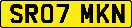 SR07MKN