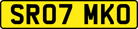 SR07MKO