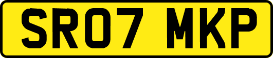 SR07MKP