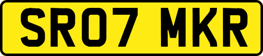 SR07MKR