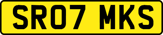 SR07MKS