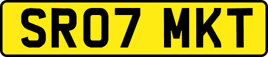 SR07MKT