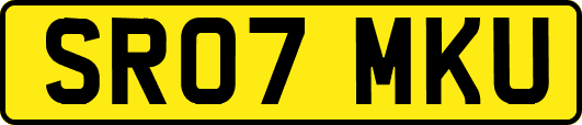 SR07MKU