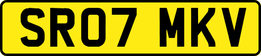SR07MKV